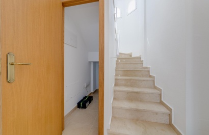 Obra nueva - Villa - San Fulgencio