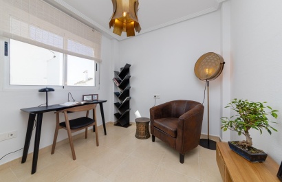 Obra nueva - Villa - San Fulgencio