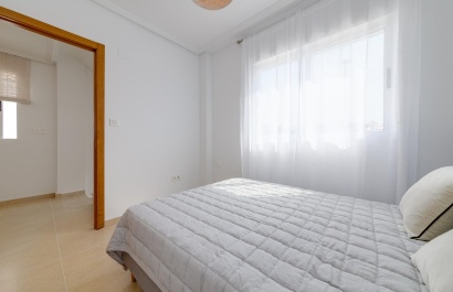 Obra nueva - Villa - San Fulgencio