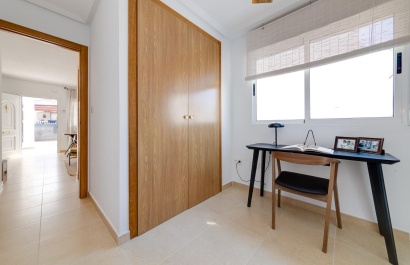 Obra nueva - Villa - San Fulgencio