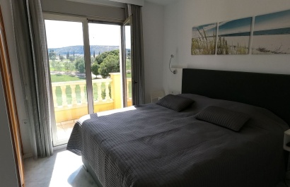 Resale - Villa - Algorfa - La Finca Golf