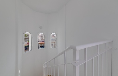 Obra nueva - Villa - San Fulgencio