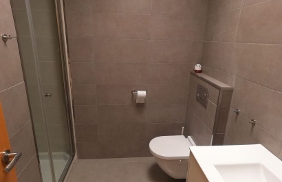 Resale - Villa - Algorfa - La Finca Golf