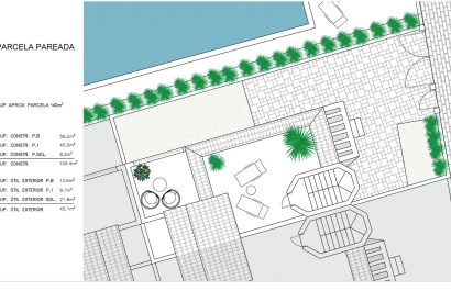 Obra nueva - Villa - San Fulgencio