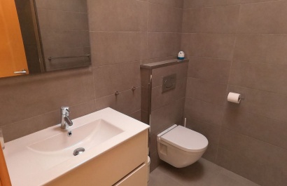 Resale - Villa - Algorfa - La Finca Golf