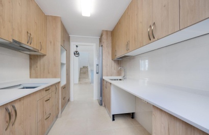 Obra nueva - Villa - San Fulgencio