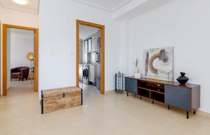 Obra nueva - Villa - San Fulgencio