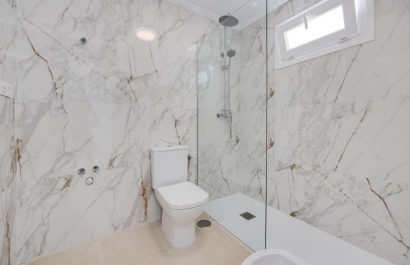 Obra nueva - Villa - San Fulgencio