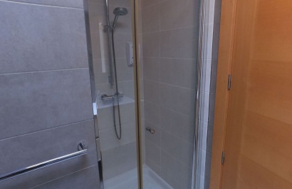 Resale - Villa - Algorfa - La Finca Golf