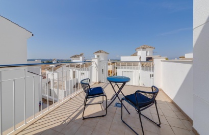 Obra nueva - Villa - San Fulgencio