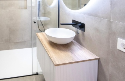 Nouvelle construction - Appartement - San Pedro del Pinatar - Mar Menor