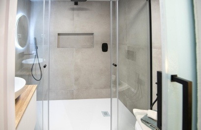 Nouvelle construction - Appartement - San Pedro del Pinatar - Mar Menor