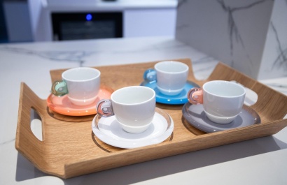 Nouvelle construction - Appartement - San Pedro del Pinatar - Mar Menor