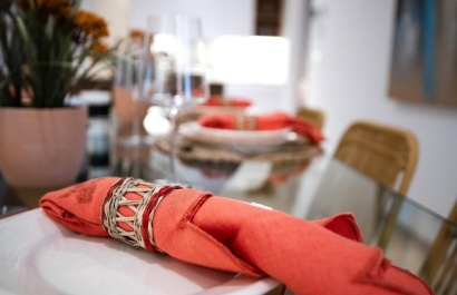 Nouvelle construction - Appartement - San Pedro del Pinatar - Mar Menor