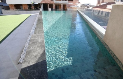 Nouvelle construction - Appartement - San Pedro del Pinatar - Mar Menor