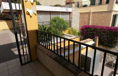 Resale - Villa - Algorfa - La Finca Golf