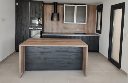 Nieuwbouw Woningen - Apartment - Torre Pacheco