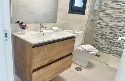 Nieuwbouw Woningen - Apartment - Torre Pacheco