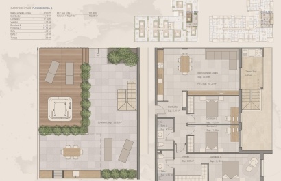 Nieuwbouw Woningen - Apartment - Torre Pacheco