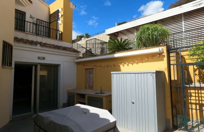 Resale - Villa - Algorfa - La Finca Golf