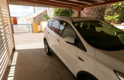 Resale - Villa - Algorfa - La Finca Golf