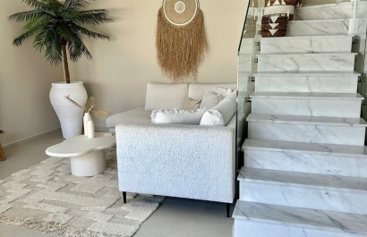 Resale - Villa - Algorfa - La Finca Golf