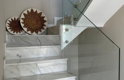 Resale - Villa - Algorfa - La Finca Golf