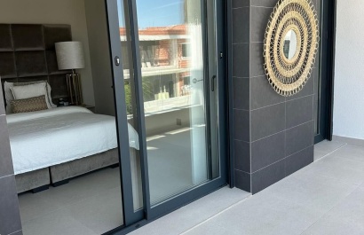 Resale - Villa - Algorfa - La Finca Golf