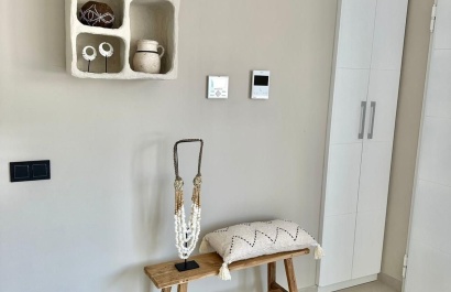 Resale - Villa - Algorfa - La Finca Golf