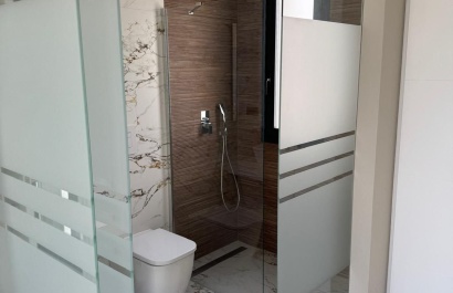 Resale - Villa - Algorfa - La Finca Golf