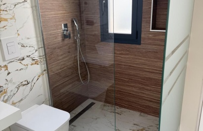 Resale - Villa - Algorfa - La Finca Golf