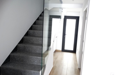 Nieuwbouw Woningen - Herenhuis - Mar Menor - San Javier