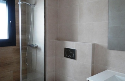 Nieuwbouw Woningen - Herenhuis - Mar Menor - San Javier