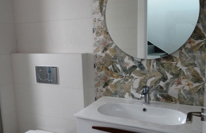 Nieuwbouw Woningen - Herenhuis - Mar Menor - San Javier