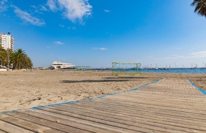 Nieuwbouw Woningen - Herenhuis - Mar Menor - San Javier