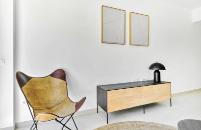 Obra nueva - Apartamento - Torrevieja