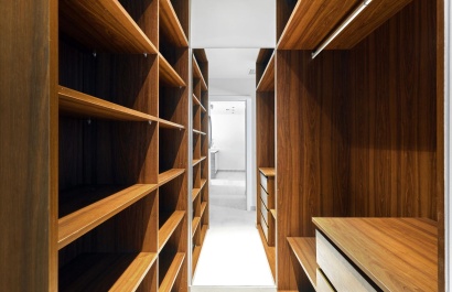 Obra nueva - Apartamento - Torrevieja