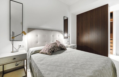 Obra nueva - Apartamento - Torrevieja