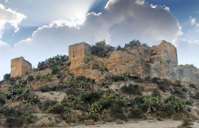 New Build - Villa - Aspe