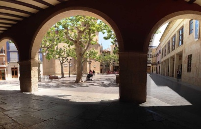 New Build - Villa - Aspe