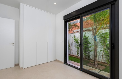 Nouvelle construction - Villa - Mar Menor - San Javier