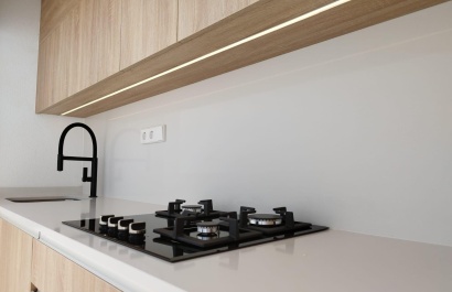 Nouvelle construction - Villa - Mar Menor - San Javier