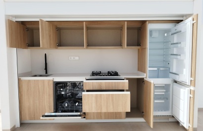 Nouvelle construction - Villa - Mar Menor - San Javier