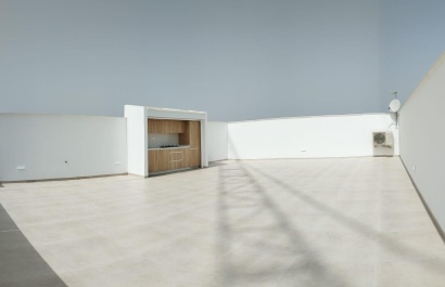 Nouvelle construction - Villa - Mar Menor - San Javier