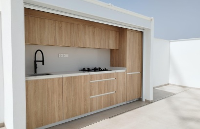 Nouvelle construction - Villa - Mar Menor - San Javier