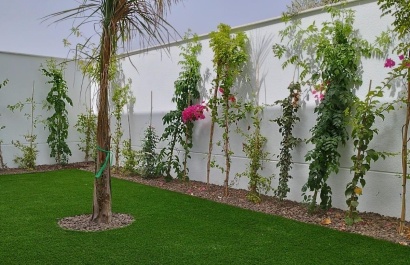 Nouvelle construction - Villa - Mar Menor - San Javier