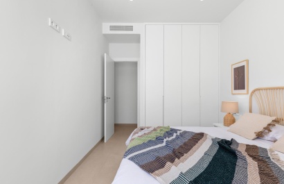 Nouvelle construction - Villa - Mar Menor - San Javier