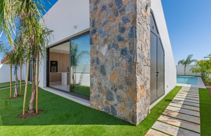 Nouvelle construction - Villa - Mar Menor - San Javier