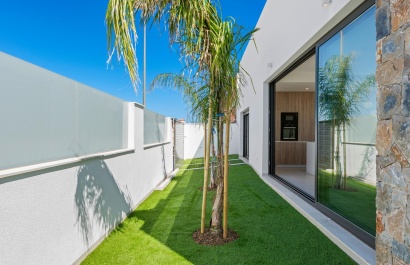 Nouvelle construction - Villa - Mar Menor - San Javier