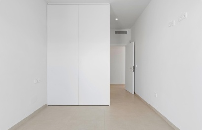 Nouvelle construction - Villa - Mar Menor - San Javier